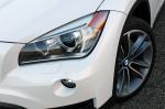 BMW X1 2013 года